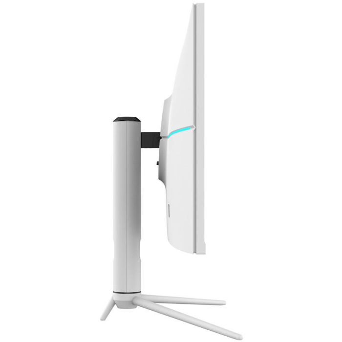 LC-Power Monitor LC-M40-UWQHD-144 40" UltraWide Quad HD IPS 144Hz HDR600 4ms USB-C 90W HDMI DP VESA Blanco 6