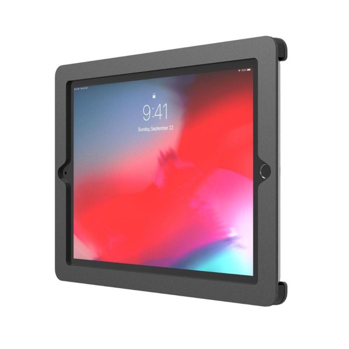 Soporte para móvil o tablet Compulocks 102AXSB Negro 1 Soporte para móvil o tablet Compulocks 102AXSB Negro 1