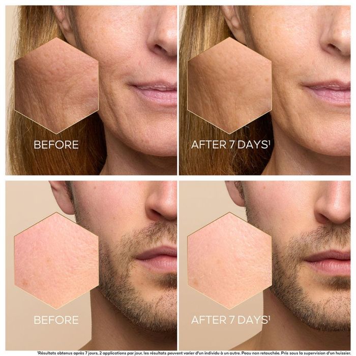 Guerlain ABEILLE ROYALE sérum aceite acuoso de juventud 50 ml 2