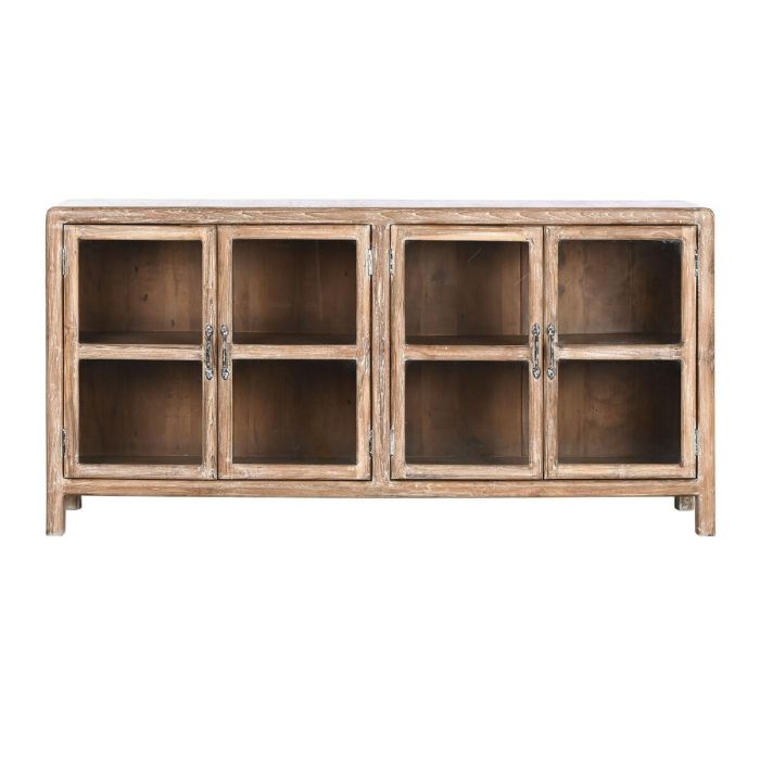 Buffet Alpino DKD Home Decor Natural 38 x 85 x 170 cm 5