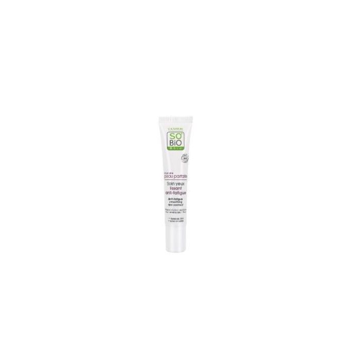 Contorno Ojos Piel Perfecta Anti Fatiga 15Ml. Contorno Ojos Piel Perfecta Anti Fatiga 15Ml.