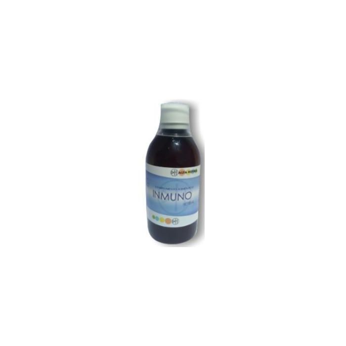 Inmuno Herbal 250Ml. Inmuno Herbal 250Ml.