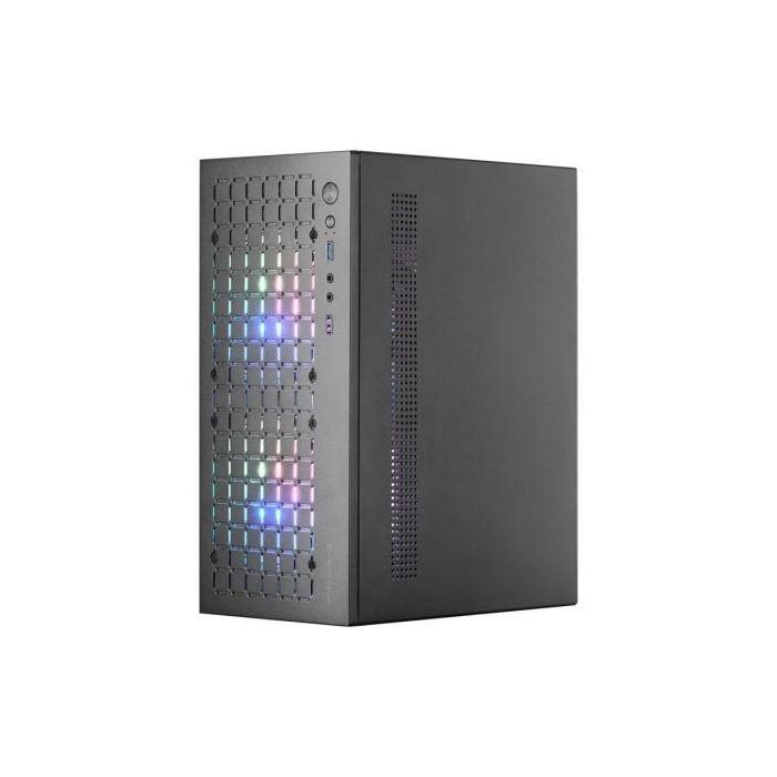 Caja Gaming Minitorre Mars Gaming MC-CORE 4 Caja Gaming Minitorre Mars Gaming MC-CORE 4