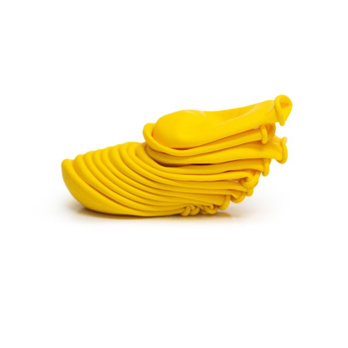 Pawz Botas Para Perro Amarillo XXS 12Botas 1 Pawz Botas Para Perro Amarillo XXS 12Botas 1