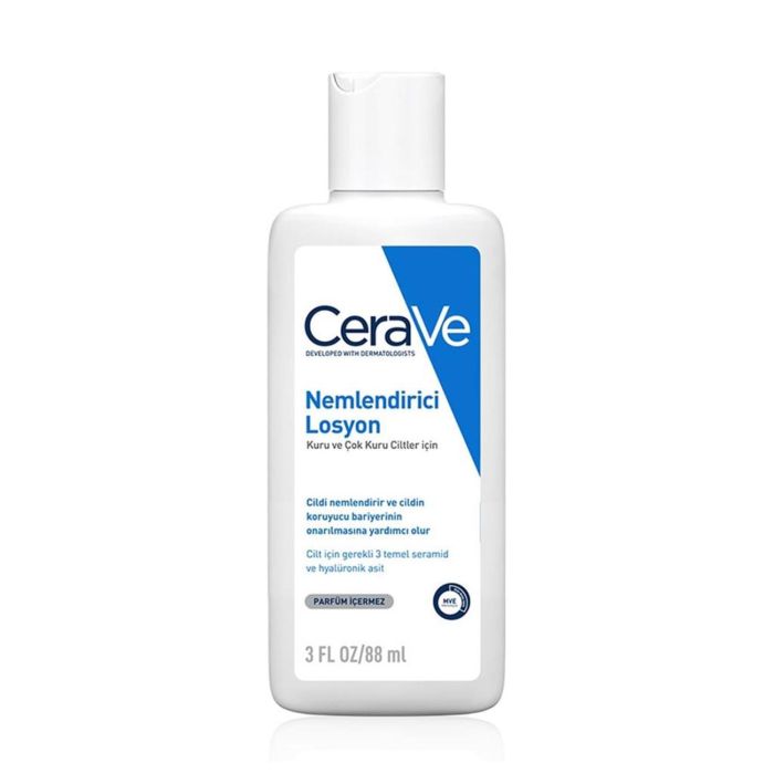 Cerave Locion balsamica 88 ml Cerave Locion balsamica 88 ml
