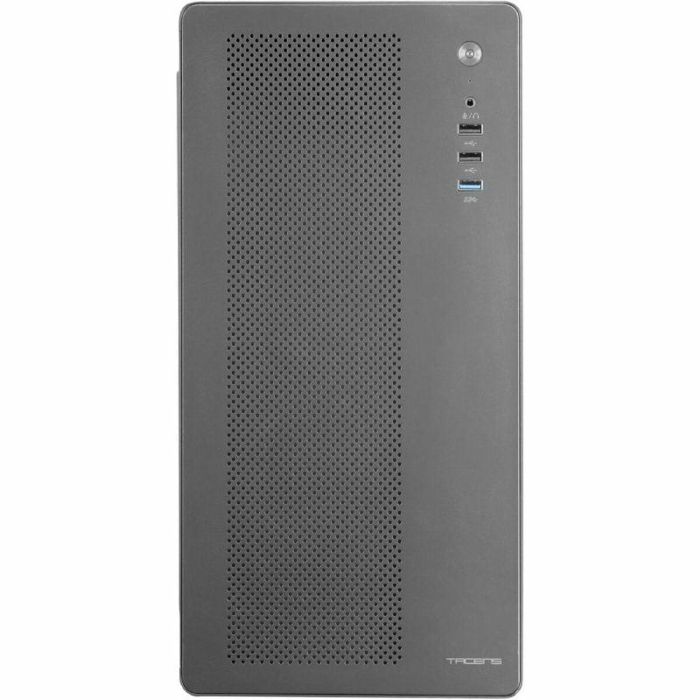 Caja Semitorre ATX Tacens 2AEROM Negro 4 Caja Semitorre ATX Tacens 2AEROM Negro 4