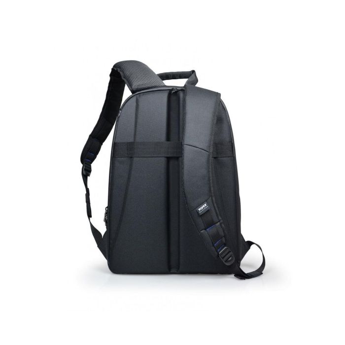 Mochila para Portátil Port Designs Negro 3