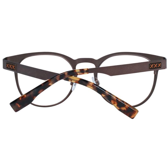Montura de Gafas Hombre Ermenegildo Zegna ZC5003 03848 2 Montura de Gafas Hombre Ermenegildo Zegna ZC5003 03848 2