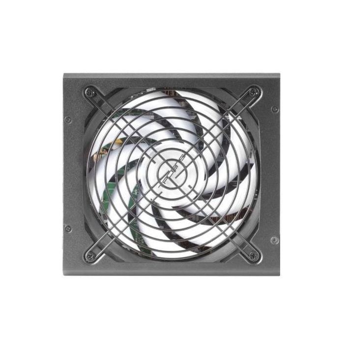 Fuente de Alimentación Tacens Radix VII AG 800S/ 800W/ Ventilador 14cm/ 80 Plus Silver 1 Fuente de Alimentación Tacens Radix VII AG 800S/ 800W/ Ventilador 14cm/ 80 Plus Silver 1