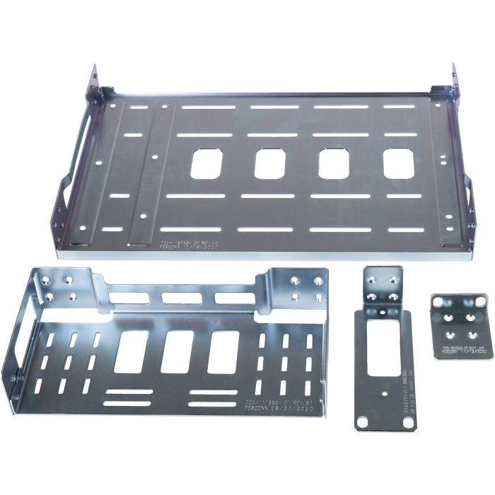 Cisco ACS-1100-RM2-19= Kit de Montaje para Router Serie 1100, Rack 19 Pulgadas, Metal, Plata, 1 Unidad 1 Cisco ACS-1100-RM2-19= Kit de Montaje para Router Serie 1100, Rack 19 Pulgadas, Metal, Plata, 1 Unidad 1
