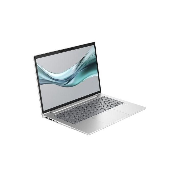 Laptop HP ELITEBOOK 645 G11 14" 16 GB RAM 512 GB SSD Qwerty Español AMD Ryzen 7 7735U 2 Laptop HP ELITEBOOK 645 G11 14" 16 GB RAM 512 GB SSD Qwerty Español AMD Ryzen 7 7735U 2