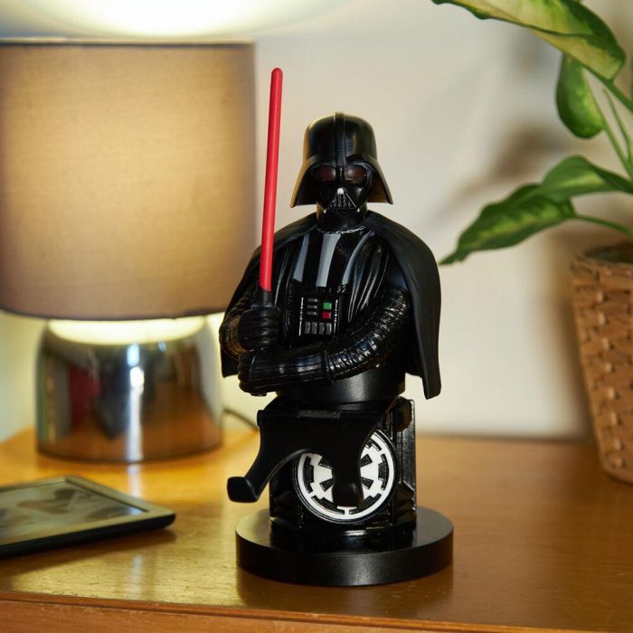 Cable Guy soporte sujecion figura Darth Vader A New Hope Star Wars 20cm 22 Cable Guy soporte sujecion figura Darth Vader A New Hope Star Wars 20cm 22