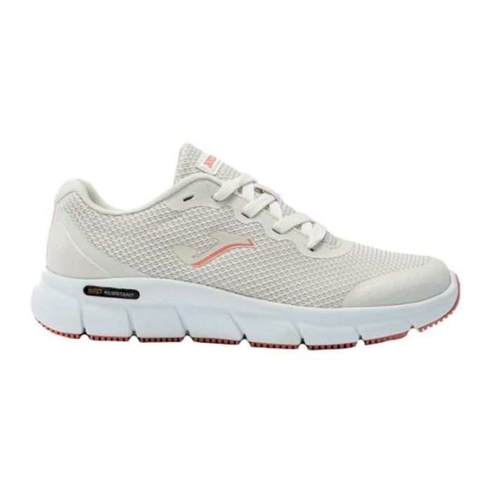 Zapatillas Deportivas Mujer Joma Sport C. Tueris Beige Mujer XL Zapatillas Deportivas Mujer Joma Sport C. Tueris Beige Mujer XL