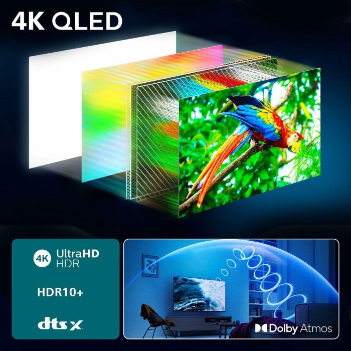 Smart TV Philips 55PUS7810/12 15 Smart TV Philips 55PUS7810/12 15