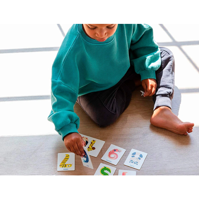 Diset Juego Didáctico Aprendo en Positivo Los Números 3