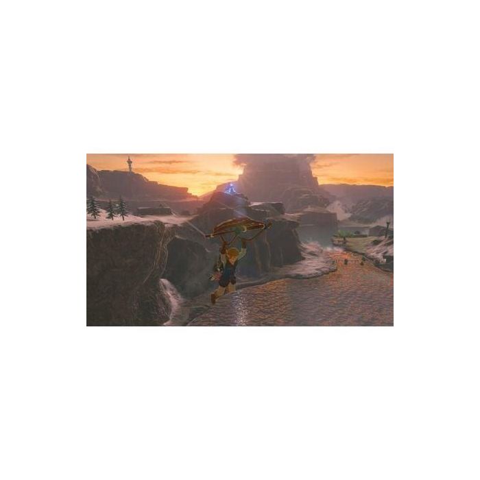 Nintendo Zelda Breath of the Wild - Nintendo Switch 2 Edition, Aventura/Acción, Gráficos Mejorados, Mundo Abierto 2 Nintendo Zelda Breath of the Wild - Nintendo Switch 2 Edition, Aventura/Acción, Gráficos Mejorados, Mundo Abierto 2