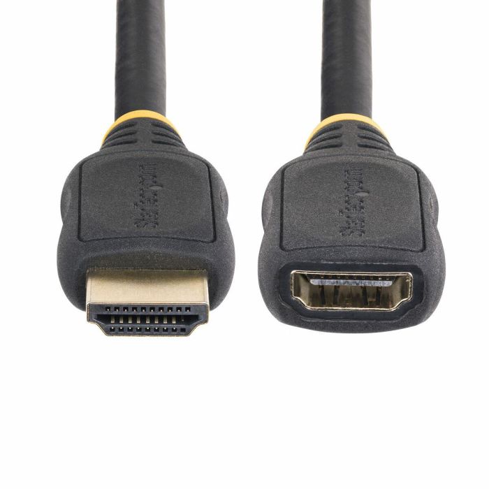 Cargador para Portátil Startech HD2MF3FL 5 Cargador para Portátil Startech HD2MF3FL 5
