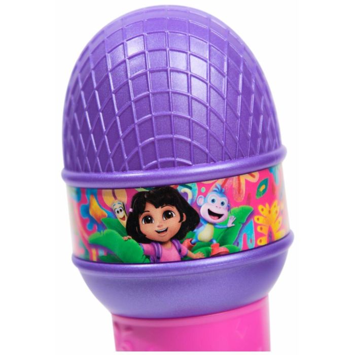 Figura de Acción Dora Dora 6 Figura de Acción Dora Dora 6