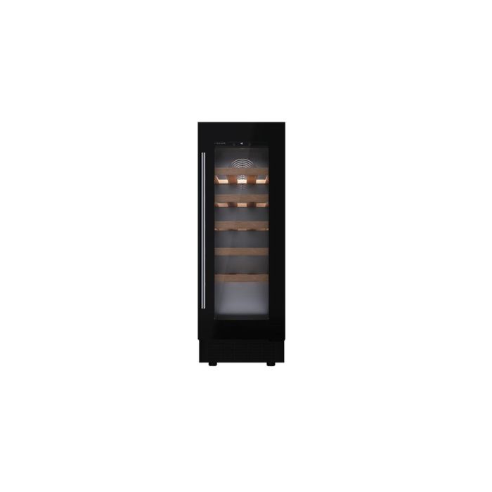 Vinoteca Teka RVU10020 Negro 0 Vinoteca Teka RVU10020 Negro 0