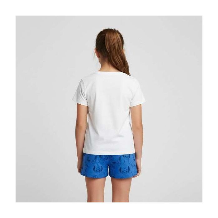 Cerdá Pijama Corto Single Jersey Stitch 12 Años - Modelos Surtidos 5