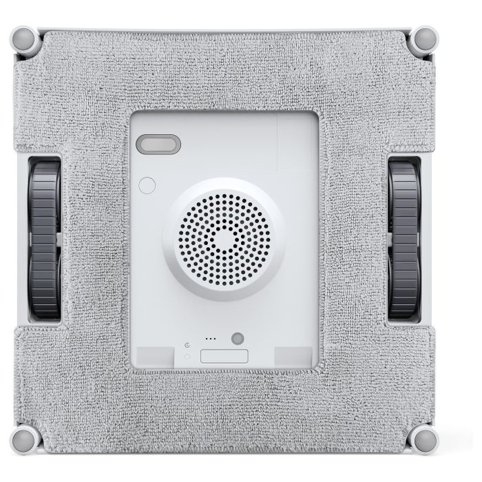 ECOVACS WINBOT W2 OMNI Robot Limpiacristales / Ventanas, Succión, Universal, Blanco, 96 W, Batería Litio 14 ECOVACS WINBOT W2 OMNI Robot Limpiacristales / Ventanas, Succión, Universal, Blanco, 96 W, Batería Litio 14