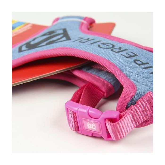 Arnés para perros m/l superman m-l 1 Arnés para perros m/l superman m-l 1