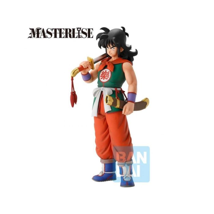 Figura Ichibansho Dragon Ball Training Section 1 Figura Ichibansho Dragon Ball Training Section 1