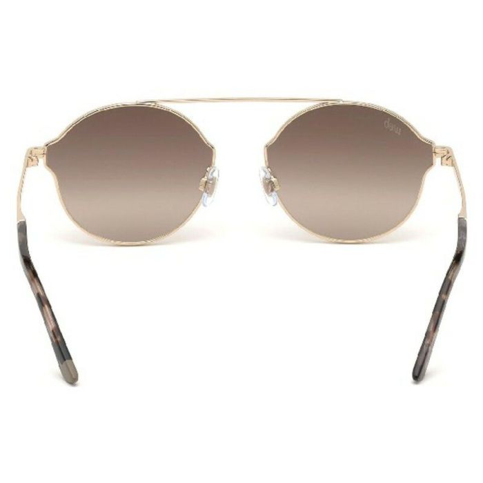 Gafas de Sol Unisex Web Eyewear WE0243 5832G ø 58 mm 1