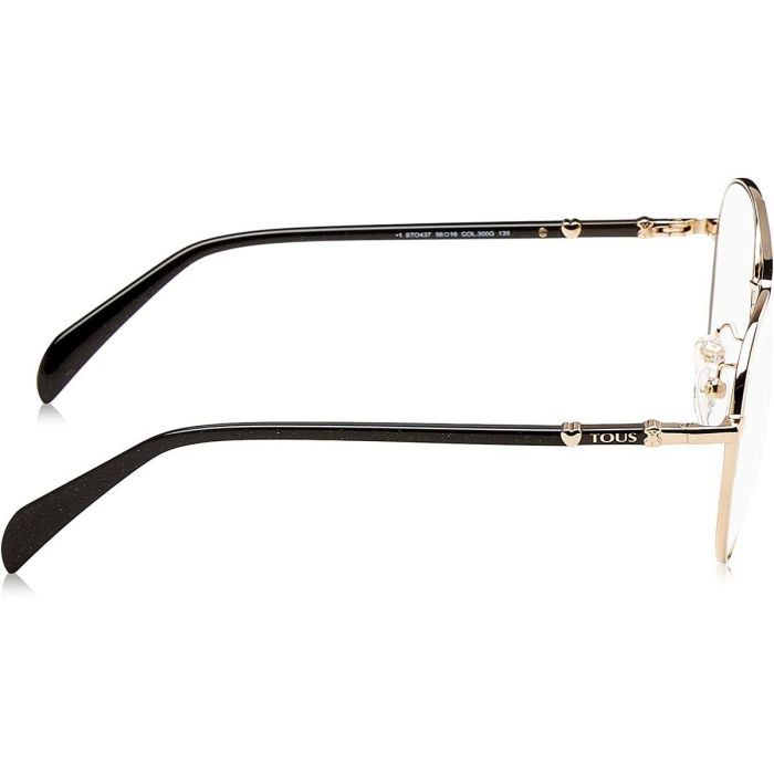Gafas de Sol Mujer Tous STO437-56300G ø 56 mm 3