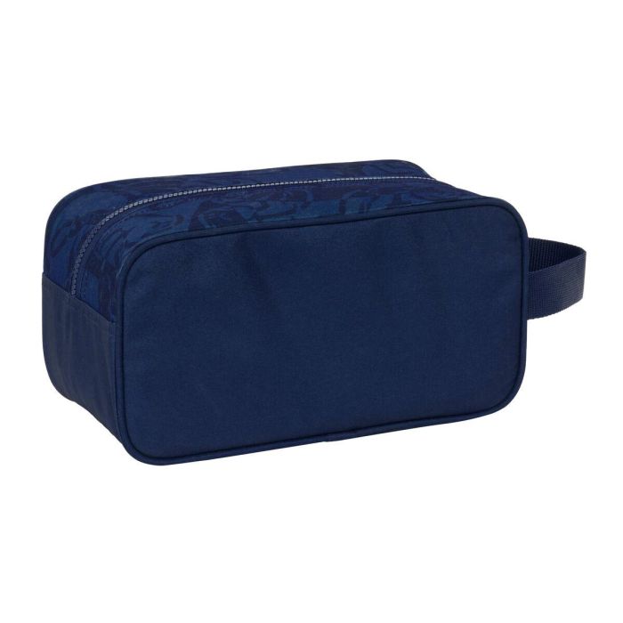 Zapatillero de Viaje El Niño Paradise Azul marino 29 x 15 x 14 cm Zapatillero de Viaje El Niño Paradise Azul marino 29 x 15 x 14 cm