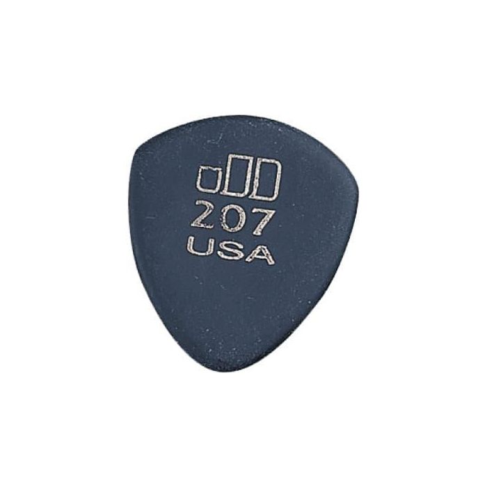 Dunlop Pack 6 Púas Jazztone Round Tip - Large