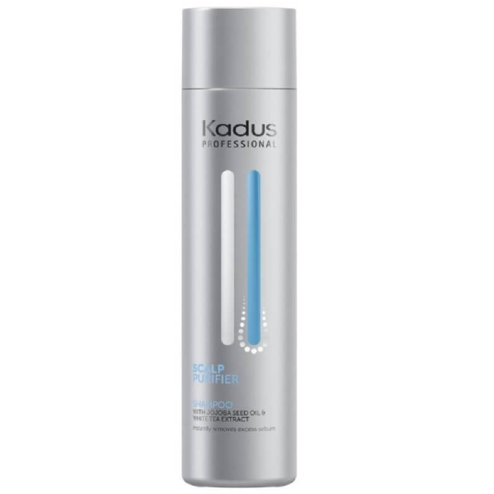 Kadus Scalp Purifying Shampoo 250 mL