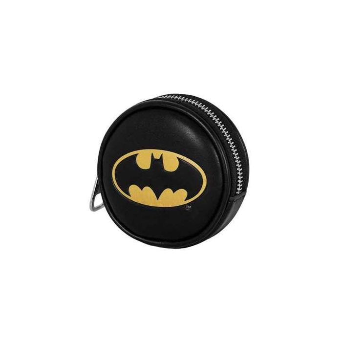Karactermania Monedero Cookie Batman Batsignal 8,7 x2,3 x8,7 cm 3