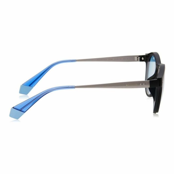 Gafas de Sol Unisex Polaroid PLD 6081/G/CS Ø 49 mm 12 Gafas de Sol Unisex Polaroid PLD 6081/G/CS Ø 49 mm 12