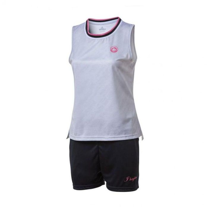 Conjunto Deportivo para Mujer J-Hayber Camu Gris L Conjunto Deportivo para Mujer J-Hayber Camu Gris L