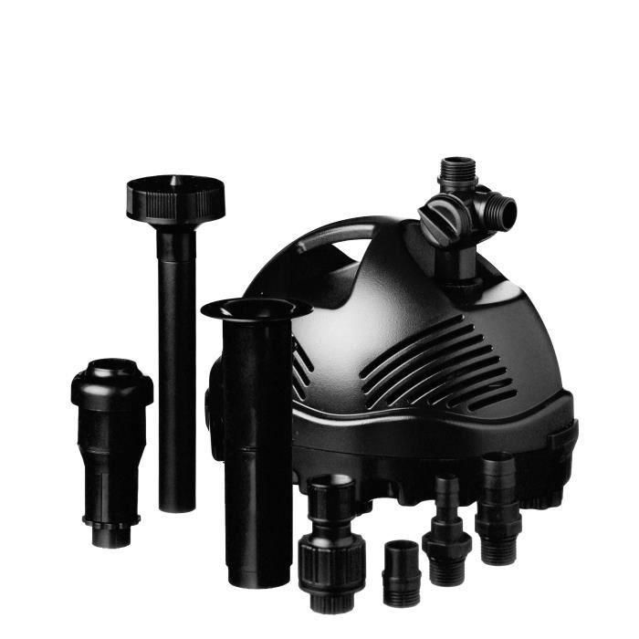 UBBINK Bomba de estanque ELIMAX 2000 - 2000l / h 1 UBBINK Bomba de estanque ELIMAX 2000 - 2000l / h 1