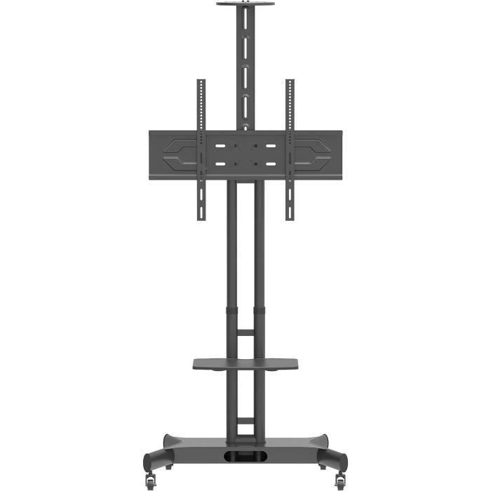 Carro móvil - INOTEK - Pro Prostand 42100 Visio - Para pantalla de 42 a 100 Carro móvil - INOTEK - Pro Prostand 42100 Visio - Para pantalla de 42 a 100