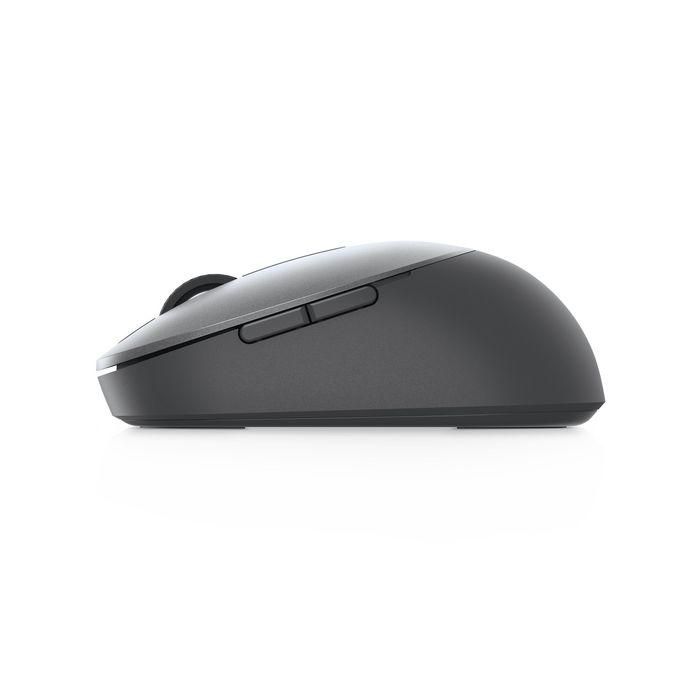 Dell 2.4 GHz, Bluetooth 5.0, 1600 dpi, 102 g 6 Dell 2.4 GHz, Bluetooth 5.0, 1600 dpi, 102 g 6