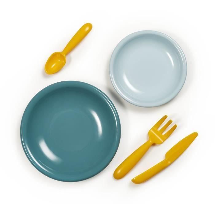 Servicio de picnic - Vert Azur Ecoiffier 4 Servicio de picnic - Vert Azur Ecoiffier 4