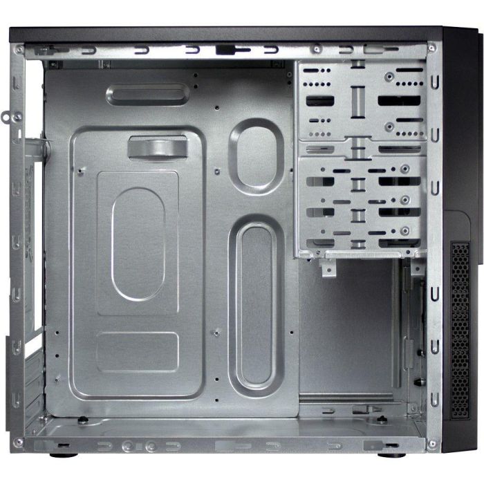Inter-Tech IT-6865 Mini Torre w/o PSU 3