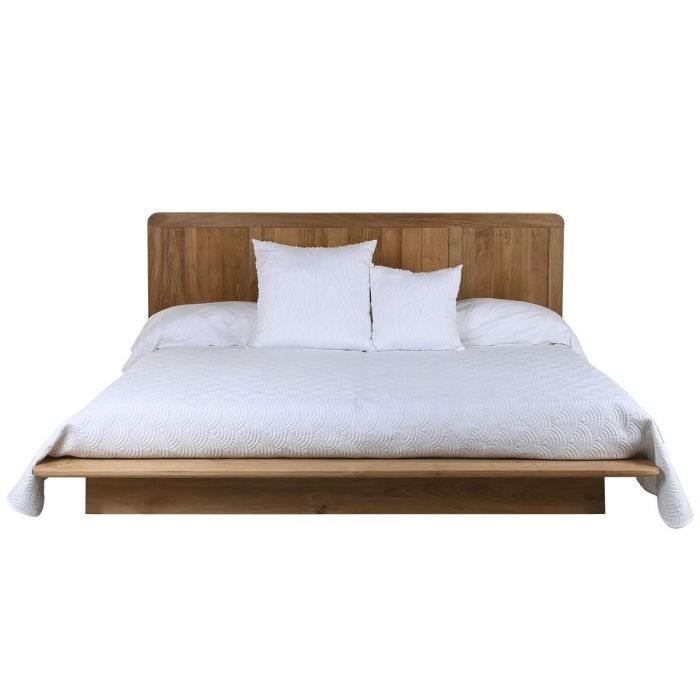 Cama Home ESPRIT 180 x 200 x 75 cm 2 Cama Home ESPRIT 180 x 200 x 75 cm 2