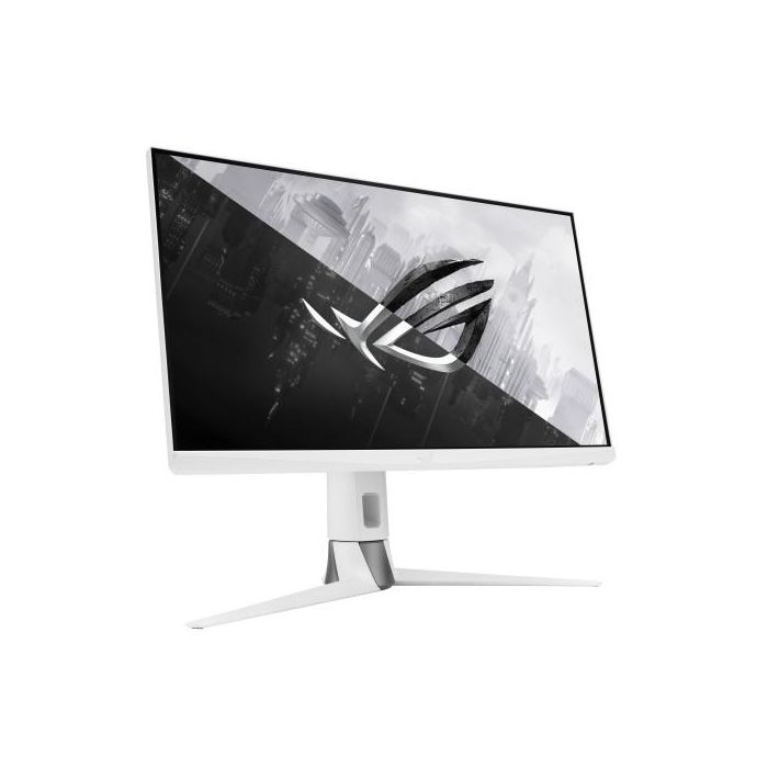 ASUS ROG Strix XG27AQ-W 68,6 cm (27") 2560 x 1440 Pixeles Wide Quad HD Blanco 1 ASUS ROG Strix XG27AQ-W 68,6 cm (27") 2560 x 1440 Pixeles Wide Quad HD Blanco 1
