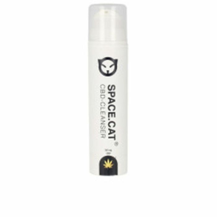 Spacecat Cbd Limpiador Purificador 50 mL 1 Spacecat Cbd Limpiador Purificador 50 mL 1
