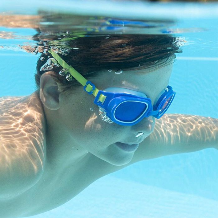 Bestway Gafa Natacion Fashion Silicona Princesas +3 Años Piscina y Playa 09118 1 Bestway Gafa Natacion Fashion Silicona Princesas +3 Años Piscina y Playa 09118 1