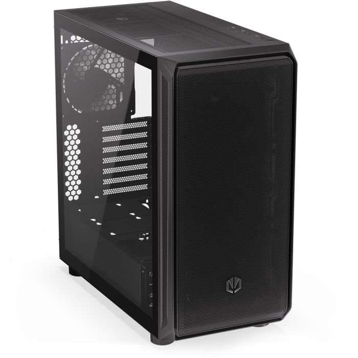 ENDORFY ARX 700 Air TG Full Tower PC Negro ATX/micro ATX/Mini-ATX con Ventana Lateral y Filtro Anti-Polvo 29 ENDORFY ARX 700 Air TG Full Tower PC Negro ATX/micro ATX/Mini-ATX con Ventana Lateral y Filtro Anti-Polvo 29