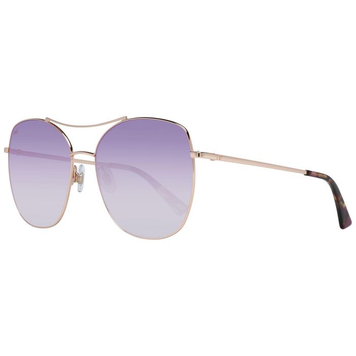 Gafas de Sol Mujer Web Eyewear WE0245 ø 58 mm Gafas de Sol Mujer Web Eyewear WE0245 ø 58 mm