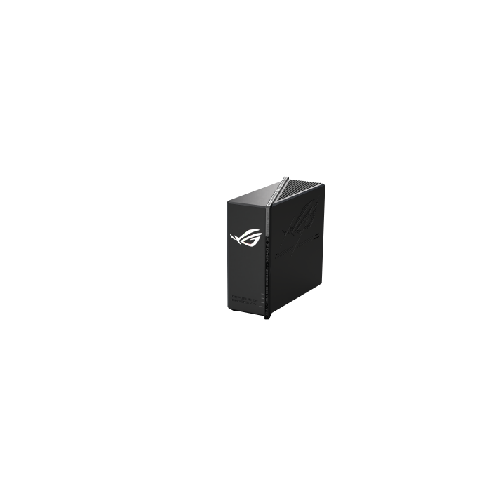 Asus Rog Strix Gs-Be18000 Router Inalámbrico 2.5 Gigabit Ethernet Tribanda (2.4 Ghz / 5 Ghz / 6 Ghz) Negro 9 Asus Rog Strix Gs-Be18000 Router Inalámbrico 2.5 Gigabit Ethernet Tribanda (2.4 Ghz / 5 Ghz / 6 Ghz) Negro 9