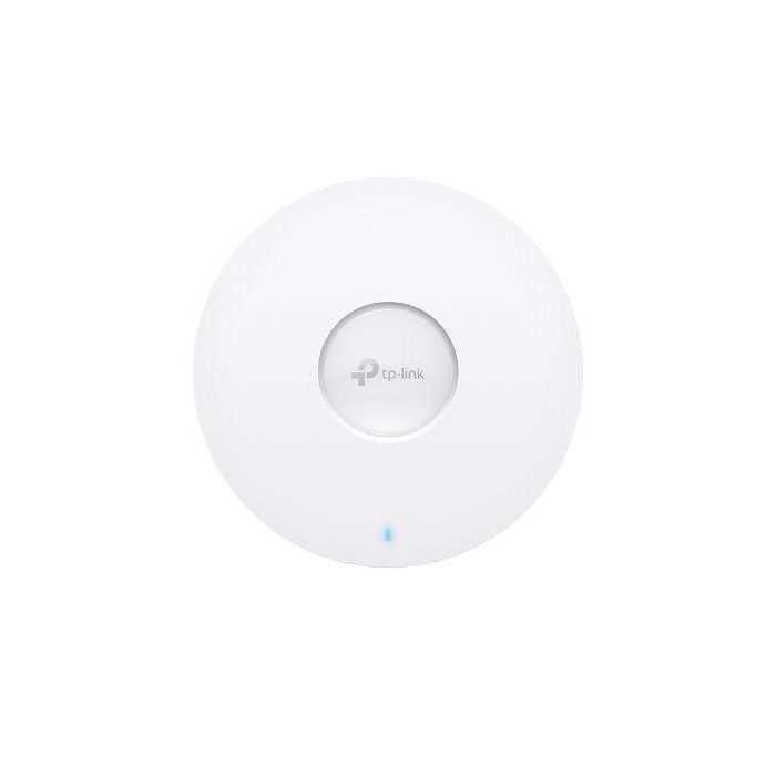 Omada EAP650 Punto de Acceso WiFi 6 AX3000 Techo, 2.4/5 GHz, MU-MIMO, Gestión en la Nube, PoE+ 0 Omada EAP650 Punto de Acceso WiFi 6 AX3000 Techo, 2.4/5 GHz, MU-MIMO, Gestión en la Nube, PoE+ 0