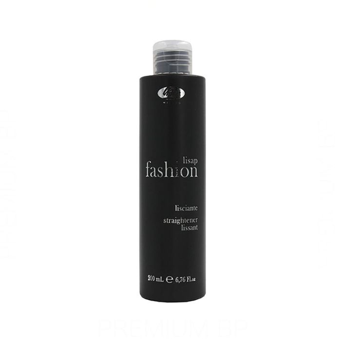 Lisap Fashion Alisador 200 Ml Lisap Fashion Alisador 200 Ml
