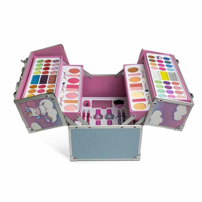 Maletin de belleza martinelia little unicorn fabulosos colores.29,5x25x21cm 2 Maletin de belleza martinelia little unicorn fabulosos colores.29,5x25x21cm 2